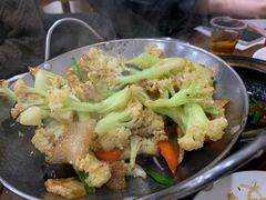 -凡老头米线砂锅(古荡新村西粮站)