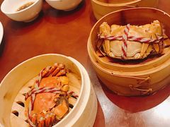 -龙之梦万丽酒店青餐厅