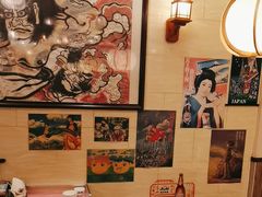 -梦山水日本烧肉(五四广场店)