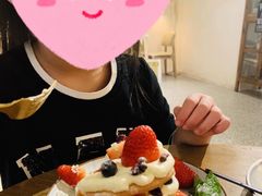 -甘单茶事小馆(洋河店)