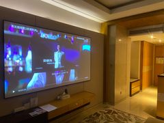 -绿城千岛湖喜来登度假酒店