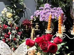 -第101座花园餐厅(湖滨88店)