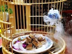 杨记私房卤鹅-杨记隆府(白象街店)