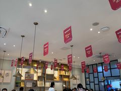 -镇南锅盖面馆(解放路店)