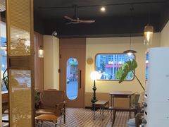 -一杯潮茶·专注潮汕茶饮(朝阳庄店)