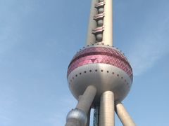 -东方明珠广播电视塔
