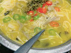 -童福兴·南京菜(老门东店)