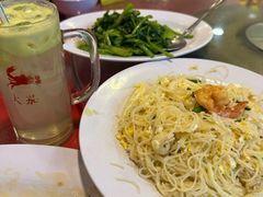 -大茄来海鲜餐厅(亚洲城分行)