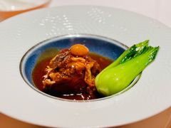 八宝福禄鸭-鹿园 MOOSE(长宁店)