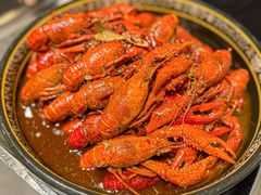 -江味龙虾馆(南山店)