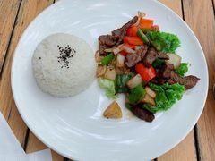 -Cactus墨西哥仙人掌餐厅