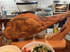 -羽深肉铺 Steak & Wine