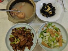 -洞庭家宴·头牌甲鱼(广渠门店)