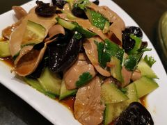 -浩家苑菜馆(汉口路店)