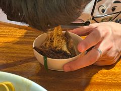 -李犟大爆鳝面·手工蟹黄包(湖滨西湖店)