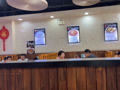 -老陕兄弟(彩虹新城店)