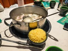 -聚汇坊椰子鸡·山野菌(环市东店)