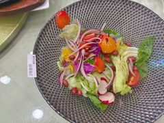 -东四民芳餐厅(世茂工三店)