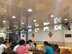 大堂-众源美食(光复阁店)