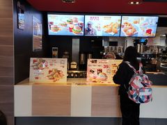 -麦当劳(长沙东风路店)