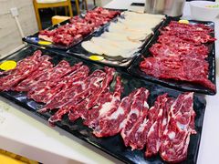 -陈记顺和潮汕牛肉火锅(棠德南路店)