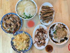 -芳记粉店(总店)