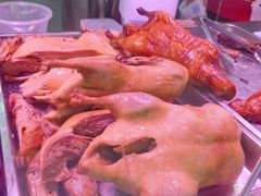 -味香鸭子店(汉口西路店)