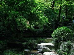 -永泉忆江南12景区