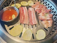 -牛焱·和牛烧肉(五大道店)
