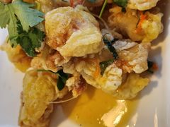 -叁拾壹克饺子·东北菜(国贸店)