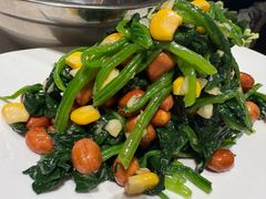 -蝎王府羊蝎子(北大地店)