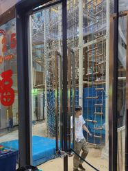 -PIPIKINGDOM皮皮王国欢乐号(欢乐海岸购物中心店)