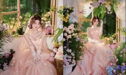 -米莱摄影写真(五大道别墅店)