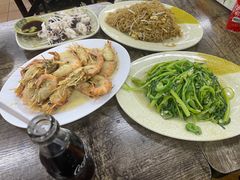 -贞姨美食·老字号海鲜大排档