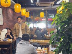 -长安后宰门水盆羊肉(新都心店)