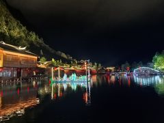 -中国傩城