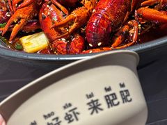 -肥肥虾庄·金牌油焖大虾(沙湖店)