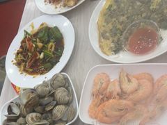 -船奇蒸汽海鲜·闽菜(八市海鲜总店)