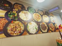 -董记面馆(漳州二路店)