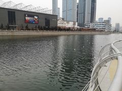 -马栏河运动公园