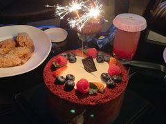 魅影红丝绒蛋糕-姆们M Sweetie Cake(三里屯店)