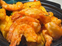 -锦府盐帮·李宅(领展购物广场中关村店)