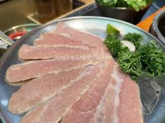 -韩宫宴烤肉·黑毛和牛·料理(金鹰店)