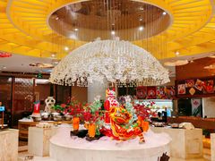 -大唐西市酒店-丝路阳光西餐厅