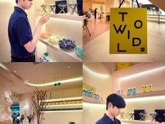 -深圳湾万象城(南山店)