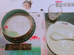 -名都晓荷塘主题火锅(春光路店)