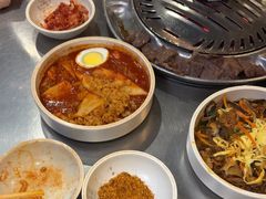-喜来稀肉(虹泉路店)