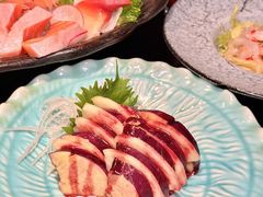 -松鹤精致料理(五一中路店)