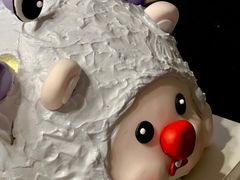 -Whisper studio薇语花艺烘焙工作室