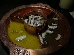 -滇釜火锅·能喝汤的火锅(车公庄店)